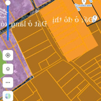 Rẻ Nhất Thị Trường. Đất Ngọc Trục Đại Mỗ.