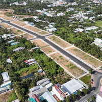 Bán Đất Nền Dự Án Đường D7 Trung Tâm Thành Phố Mỹ Tho