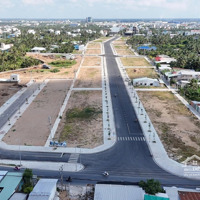 Bán Đất Nền Dự Án Đường D7 Trung Tâm Thành Phố Mỹ Tho