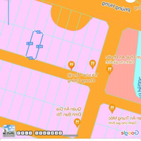 Bán Đất Tại Phố Phùng Hưng , Ngay Đường Nối Lên Cao Tốc Bh-Vt , Chỉ 25 Triệu/M2