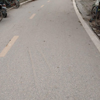 Bán Đất Tại Đường Văn Trì, Minh Khai, Bắc Từ Liêm, Hà Nội, Giá Siêu Hời 5,95 Tỷ, 38.2M2