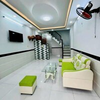 Bán căn nhà gần chợ phạm văn bạch, đường huỳnh văn nghệ, p12, gò vấp, TP HCM