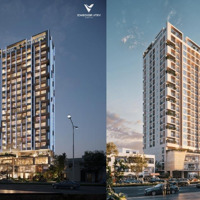 Quỹ Căn Hiếm Giá Tốt Từ Cđt View Pháo Hoa, Sông Hàn - Bàn Giao Quý 3/2025 Tại Vista Residence