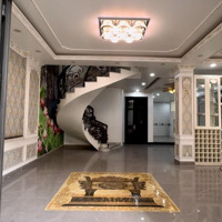 Bán 1 Được Nhận 2 Căn Nhà 5 Tầng Chính Chủ Đường Phan Huy Ích P15 Tân Bìnhdiện Tích350M2 Chỉ 2X