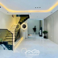 Chính Chủ Kẹt Tiền Bán Gấp Nhà Đ.bà Lê Chân-P.tân Định-Quận 1. Giá Bán 3Tỷ990/75,2M2. Gần Chợ Tân Định