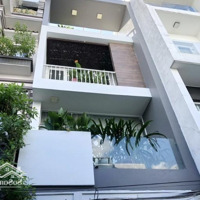 Bán Nhà 61.4M2, 4 Tầng/3.83 Tỷ Gần Kđt Vạn Phúc City Tại Đường Hiệp Bình, Hiệp Bình Chánh, Thủ Đức