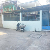Chủ Kẹt Bán Gấp Nhà Gần Vincom Nam Long,Tân Thuận Đông.quận 7, Diện Tích: 160M2(9X17M).Chỉ 7 Tỷ 650