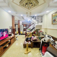 Chính Chủ Bán Nhà Nguyễn Thiện Thuật, Phường 1, Quận 3, Giá Bán 3 Tỷ 640, Diện Tích 60M2
