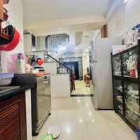 Chính Chủ Bán Nhà Nguyễn Thiện Thuật, Phường 1, Quận 3, Giá Bán 3 Tỷ 640, Diện Tích 60M2