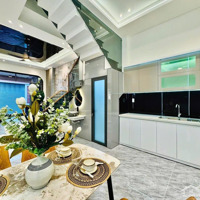Nhà Giá Mềm Còn 1 Căn Duy Nhất Tại Gò Vấp