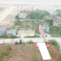 Bán Lô Đất Sát Đường 50M Ven Biển Vào Flamingo, Sổ Đỏ Tiện Làm Nhà Hàng, Khách Sạn, Đầu Tư Lâu Dài