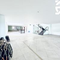 [ BÌNH TÂN ] Cho Thuê Nhà: 136-138 Đường Số 17A - 10x40m, 1 hầm, 5 tầng