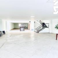 [ BÌNH TÂN ] Cho Thuê Nhà: 136-138 Đường Số 17A - 10x40m, 1 hầm, 5 tầng