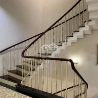 Siêu Biệt Thự Mini, 150M2 5 Tầng Chỉ 11.Xtỷ. Gần Lottel Gò Vấp