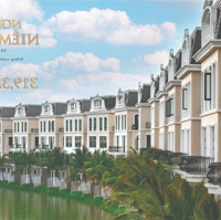 Quỹ Căn Biệt Thự Khép Kín Tại Dự Án Vinhomes Oceanpark 2-3 - Biệt Thự Ven Sông Giá Chỉ Từ 30 Tỷ