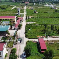 Bán Đất Sổ Đỏ Giãn Dân, Đấu Giá Tp Bắc Giang Đường Rộng Thênh Thang, Dân Cư Đông Đúc Giá Từ 1.X Tỷ