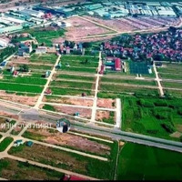Bán Đất Sổ Đỏ Giãn Dân, Đấu Giá Tp Bắc Giang Đường Rộng Thênh Thang, Dân Cư Đông Đúc Giá Từ 1.X Tỷ