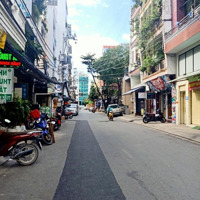 Bán Tòa Nhà Căn Hộ Dv Hầm, 6 Tầng Đường Điện Biên Phủ - Q3, Có Hđt 190 Tr/Th - Giá Bán 43 Tỷ