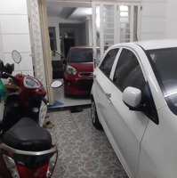 Cần Bán Nhà Hẻm Xe Hơi 97 Đường Số 48 Phường Hiệp Bình Chánh Quận Thủ Đức 4X18M 1 Lầu 2 Phòng Ngủ 3 Vệ Sinh6,3Tỷ