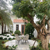 Bán Biệt Thự Quận 3 Giáp Quận 1 Đường Tú Xương|22X25M| Tường Nguyễn Villa 0934 161816