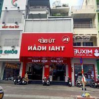 Chủ Hạ Giá Bán Gấp Nhà 1 Lầudiện Tích5,3 X 25M, Mặt Tiền Phan Đình Phùng. Giá Bán 33 Tỷ