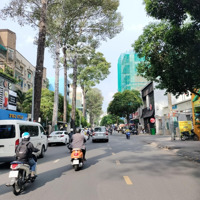 Bán 2 Căn C4 Liền Kề, Mặt Tiền Cao Thắng, P5 - Q3.Diện Tích8,4Mx26M - Giá Bán 86 Tỷ