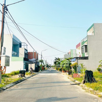 Bán Đất Tại Nguyễn Thành Thọ, Hòa Quý, Ngũ Hành Sơn, Đà Nẵng, 3,25 Tỷ, 100M2