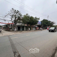 Bán Gấp Lô Góc Tân Minh - Sóc Sơn, 100M Full Thổ Cư, Mặt Tiền 7.5M, Chỉ Hơn 2 Tỷ!
Nội Dung T
