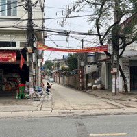 Bán Gấp Lô Góc Tân Minh - Sóc Sơn, 100M Full Thổ Cư, Mặt Tiền 7.5M, Chỉ Hơn 2 Tỷ!
Nội Dung T