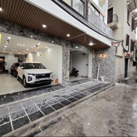 Tiềm Năng Tăng Giá Mạnh Chuẩn Bị Mở Đường- Bán Nhà Mới 66M2 X 6 Tầng - Gara 02 Ô Tô