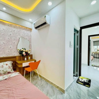 Nhà Cần Bán Đường Bùi Thị Xuân, Phường 2, Tân Bình Gần Chợ Phạm Văn Hai Giá Bán 2 Tỷ 380/ 47M2, Hẻm Oto