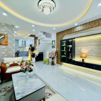 Nhà Cần Bán Đường Bùi Thị Xuân, Phường 2, Tân Bình Gần Chợ Phạm Văn Hai Giá Bán 2 Tỷ 380/ 47M2, Hẻm Oto