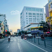 Bán Nhà Mặt Tiền Kd Sầm Uất 24 Lê Lợi P4 Gò Vấp, Cn: 208.4M2 (7.1X26M Nở Hậu 8.9M) Đang Cho Thuê