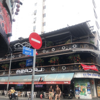 Cập Nhật Giá Nhà Mặt Tiền Đề Thám=33 Tỷ Khúc Căn Hộ Soho-Tổng 180M2 -Sổ Hồng Đủ 0938295519-Ngôi Kim