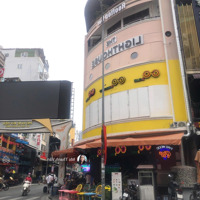 Cập Nhật Giá Nhà Mặt Tiền Đề Thám=33 Tỷ Khúc Căn Hộ Soho-Tổng 180M2 -Sổ Hồng Đủ 0938295519-Ngôi Kim