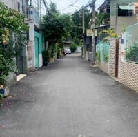 Thống Nhất GV, Ngang Khủng 6m, Gần City Land, 60m2, Nhỉnh 5 Tỉ