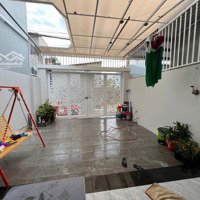 Bán Nhà Hẻm Xe Hơi Đường Phước Long, Tp Nha Trang, Khánh Hòa
