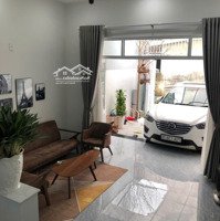Bán Nhà Hẻm Xe Hơi Đường Phước Long, Tp Nha Trang, Khánh Hòa