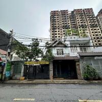 Bán nhà 10x30m lê thị chợ phường phú thuận Quận 7. giá thương lượng