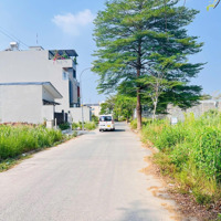 Bán Đất Đẹp Tại Lê Văn Việt, Hiệp Phú, Quận 9, Tp.hcm, 2,95 Tỷ, 100M2, Đầu Tư, Xây Dựng Vô Tư.