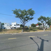 Đất Biển Tân Trà, Đường 10,5Mdiện Tích100M2, Gần Fpt, Sân Golf 5* Giá Đầu Tư