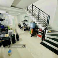 Bán Nhà 75M2 ~ (4X18M) - 2 Tầng - Hẻm 6M Ngay - Gần Phạm Văn Đồng - P. Hiệp Bình Chánh, Tp Thủ Đức