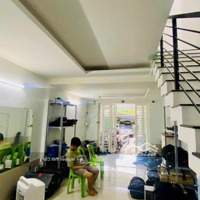 Bán Nhà 75M2 ~ (4X18M) - 2 Tầng - Hẻm 6M Ngay - Gần Phạm Văn Đồng - P. Hiệp Bình Chánh, Tp Thủ Đức