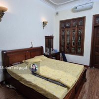 Phân Lô Cán Bộ - Ô Tô Đỗ Cửa - 2 Mặt Tiền - Dân Xây - Kinh Doanh Dỉnh