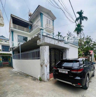 Bán Nhà 3 Tầng Mới 2 Thoáng Ô Tô Đại Yên Tặng Nội Thất Loanh Quanh 4 Tỷ