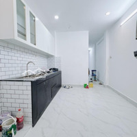 Mt Đường Số 6M , Shr 33M2 5 Tầng Btct Hoàn Công Đủ . Chỉ 7.499 Tỷ Còn Tl