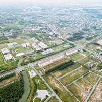 Bán Gấp Lô Mặt Tiền Vành Đai 4 Vị Trí Đẹp Nhất Tại Bến Cát - Bình Dương