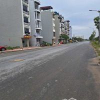 Độc Hiếm View Hồ Công Viên Ngọc Thụy Đất Tđc 70M2 Nhỉnh 20 Tỷ 2 Mặt Thoáng