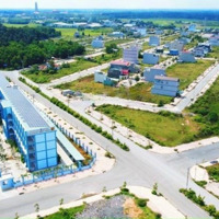 Chủ Thiện Chí Bán Nhanh Lô 92.5M2 Đường N9 Không Trụ Điện Không Nắp Cống Trong Kdc An Thuận Lthành