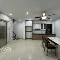 Lô Góc 3 Thoáng Vĩnh Viễn - 40M -Ô Tô Con Qua Nhà - Đẹp Sang Xịn Mịn Fuul Nội Thất - Giá Bán 5,8 Tỷ